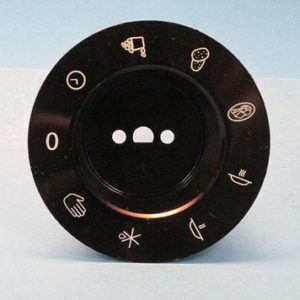 Whirlpool W10251401 SWTCH-TEMP