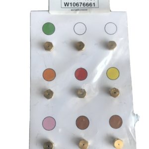 Whirlpool W10258120 SPUD-ORFCE