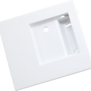 Whirlpool W10258502 COVER