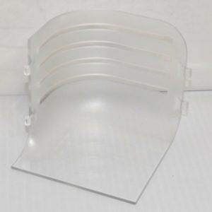 Whirlpool W10260382 COVER