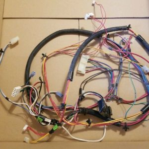 Whirlpool W10270316 HARNS-WIRE