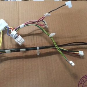 Whirlpool W10271988 HARNESS-MAIN,UI