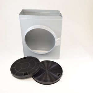 Whirlpool W10272060 DUCT KIT