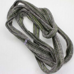 Whirlpool W10273050 SEAL-DRUM, FELT