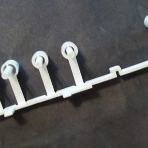 Whirlpool W10274842 BUTTON