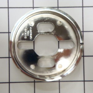 Whirlpool W10276494 BEZEL-KNOB