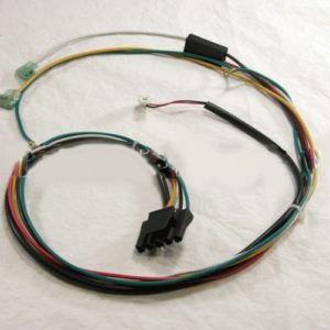 Whirlpool W10281498 POWER EXTENSION HARNESS