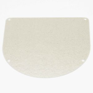 Whirlpool W10282660 COVER, INLET