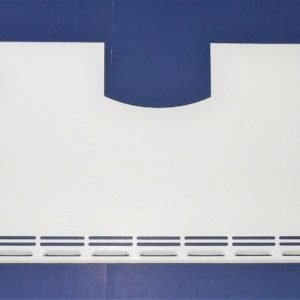 Whirlpool W10308416 COVER, EVAP 36-INCH BE/FE