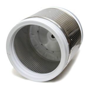 Whirlpool W10310957 BASKET ASM, IMPELLER - OASIS