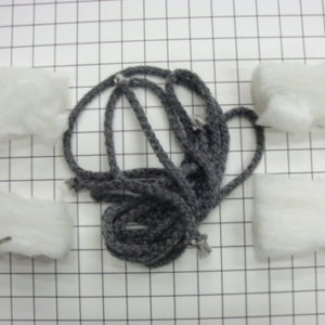 Whirlpool W10314172 GASKT-WIND