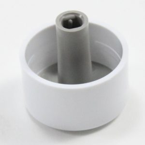 Whirlpool W10318662 KNOB