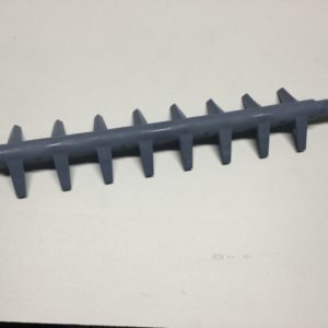 Whirlpool W10318914 ARM-EJECTR