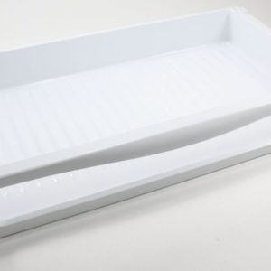 Whirlpool W10328327 PAN ASSY,33IN AMA N/GRH PANT