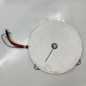 Whirlpool W10328387 HOTPLATEGenuine OEM Whirlpool Part