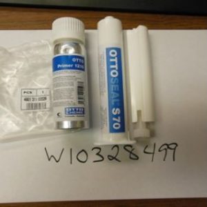 Whirlpool W10328499 BRACKET, MOUNTING