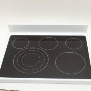 Whirlpool W10336336 COOKTOP