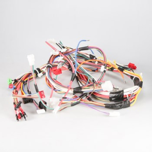 Whirlpool W10338986 HARNS-WIRE