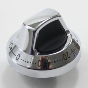 Whirlpool W10339092 KNOB