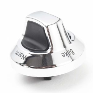 Whirlpool W10339095 KNOB