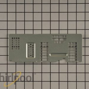 Whirlpool W10342991 COVER, SIDE