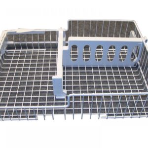 Whirlpool W10348238 BASKET, 22 UPPER FREEZER
