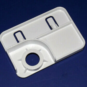 Whirlpool W10348259 MOUNT, LH GEAR