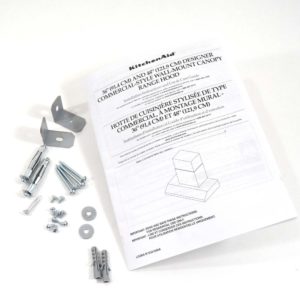 Whirlpool W10351931 HARDWARE