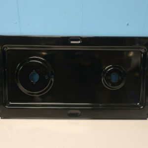 Whirlpool W10352966 COOKTOP