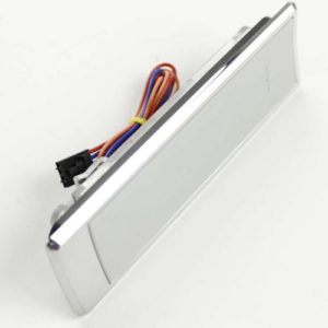 Whirlpool W10353846 PAD ASSY-WHITE W/BLUE LIGHT