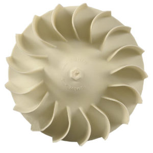 Whirlpool W10364994 FLYWHEEL