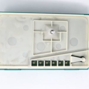 Whirlpool W10367783 CONTRL,VMW HY120V WTW4850XQ