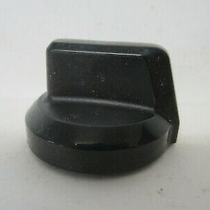 Whirlpool W10370185 KNOB