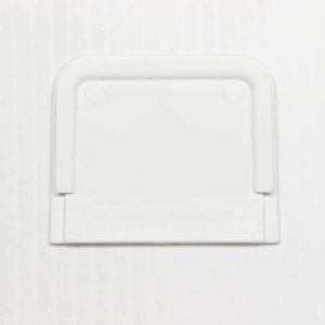 Whirlpool W10381059 ENDCAP-GRL