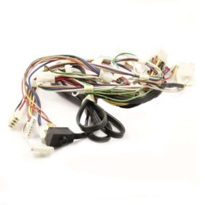 Whirlpool W10390389 HARNS-WIRE