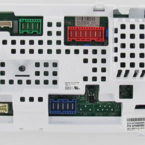 Whirlpool W10392982 CCUASM VMW HE 120V 28002 J