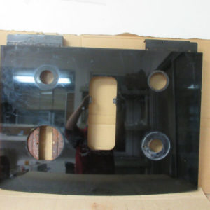 Whirlpool W10396546 COOKTOP