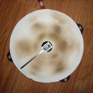 Whirlpool W10396547 HOTPLATE