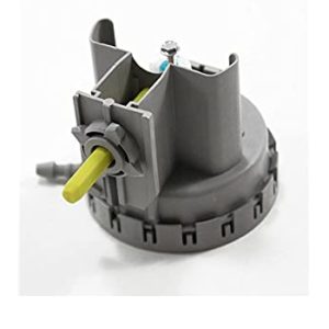 Whirlpool W10400877 SWITCH-WL