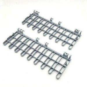 Whirlpool W10401484 SIDE EXTEN,CUPSHELF ASY ORL