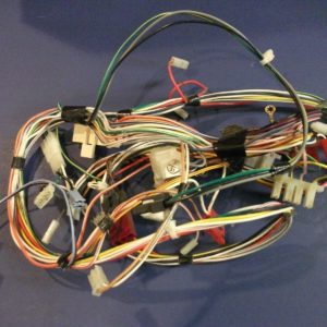 Whirlpool W10415446 HARNESS, WASHER FSOU