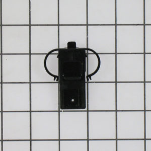 Whirlpool W10416841 LATCH-FLTR