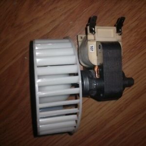 Whirlpool W10426308 MOTOR-FAN