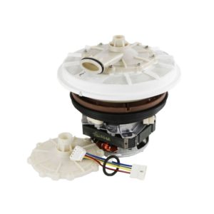 Whirlpool W10428773 PUMP AND MOTOR