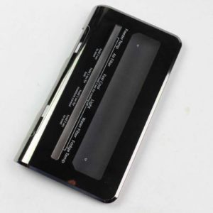 Whirlpool W10435575 ESCUTCHEON