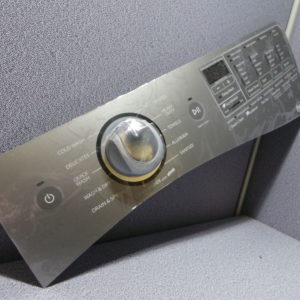 Whirlpool W10446420 IML ASSY, WP WAS HI CHRS