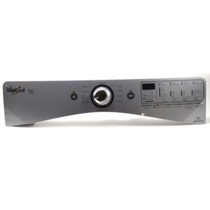 Whirlpool W10446448 PANEL-CNTL