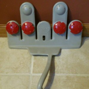 Whirlpool W10457053 MANIFOLD