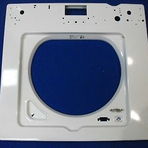 Whirlpool W10461170 TOP