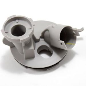 Whirlpool W10463895 COVER